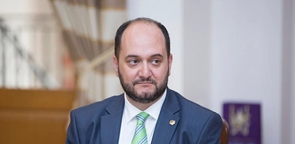 «Ժողովուրդ». Ում շքեղ նորոգված աշխատասենյակն է տրամադրվել Արայիկ Հարությունյանին