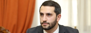 Ռուբեն Ռուբինյանը նոր օգնական ունի