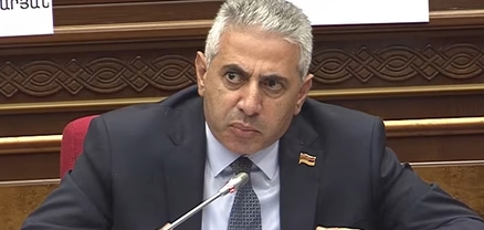 Իշխանազավթման էդ պահին Ձեր զգացողությունները ինչպիսի՞ն են եղել․ Ղազարյանը՝ Կոնջորյանին