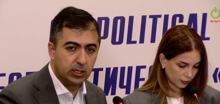 Կառավարությունը պետք է առաջնորդվի իր սահմանադրական լիազորություններով. Արամ Օրբելյան