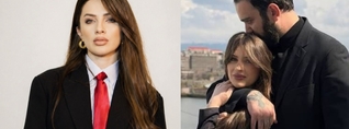 Պարտավոր չեմ ներել. Թամարա Գևորգյանի  գրառումը՝ Արսեն Լևոնյանից բաժանվելուց հետո