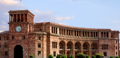 Նախարարությունների վերանվանումներ․ ԱԳՆ-ն կդառնա Արտաքին գործերի և միջազգային առևտրի նախարարություն