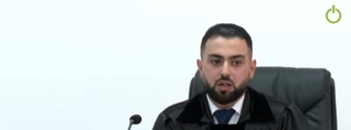 Դատավորը որոշեց Կաթողիկոսի և եպիսկոպոսների գործն ուղարկել Երևանի քրեական առաջին ատյանի դատարան