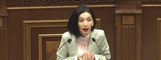 Աստված ասե՞լ է, որ եկեղեցին հարկ պիտի չտա