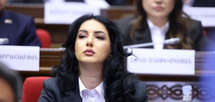 Իշխանությունից քաղաքական ուղիղ միջամտություն է տեղի ունենում Հայ Առաքելական Եկեղեցու ներքին գործերին