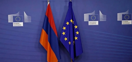 Ալեքսանդր Միշչենկոն հույս է հայտնել, որ Երևանը կշարունակի եվրոպական ուղեգիծը