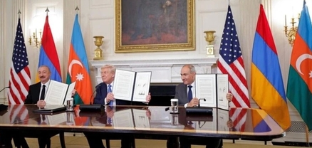 Միացյալ Թագավորությունը մնում է հանձնառու լինել կայուն խաղաղության հաստատմանն աջակցելուն