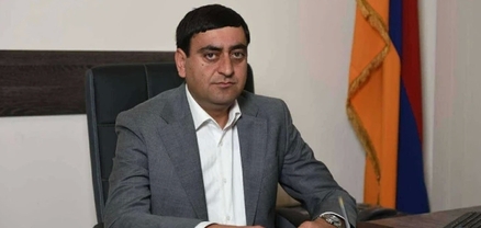 «Հրապարակ». «Վիզ դրեցի»` չգնահատեցին. մարզպետի ողբը