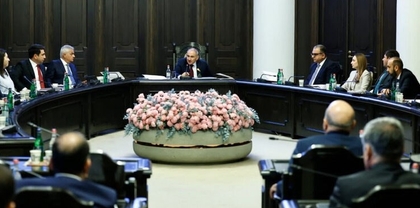 Երբ կառավարման ողջ ընթացքը ենթարկվում է միմիայն ցուցանիշների, թվերի «արտադրությանը». «Փաստ»