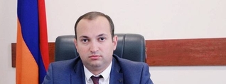 Արմեն Աշոտյանի քրեական գործը մակագրվել է Հակակոռուպցիոն դատարանի դատավոր Խաչիկ Ղազարյանին