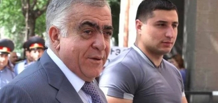 «Հրապարակ»․ Սաշիկ Սարգսյանին «ծախսելու փող» չթողեցին