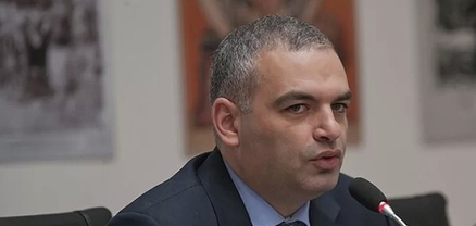 Ոչնչացված պետականության «փակ համակարգերը․ Հայկ Դեմոյան