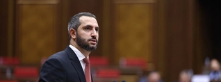 «Ժողովուրդ». Ռուբինյանի խորհրդարանը և Փաշինյանի իշխանության նոր «ճարտարապետությունը»