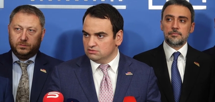 Ամեն անգամ, երբ մտահոգություն ենք հայտնում, ասում են՝ պատերազմի կուսակցություն. լրիվ կկվի հեքիաթն է. Կարապետյան