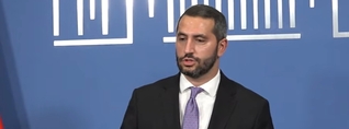 Թու-թու-թու էս 2 օրերը վատ չի ընթանում ԱԺ-ի նիստերը․ Ռուբինյան
