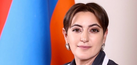 Տնօրենը գնաց, ամուսինը՝ մնաց․ «Հրապարակ»