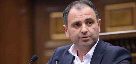 Քոչարյանի կալանքը «թալանի վերադարձ» չէ․ սա իշխանության վախի դրսևորումն է․ Սևակ Խաչատրյան