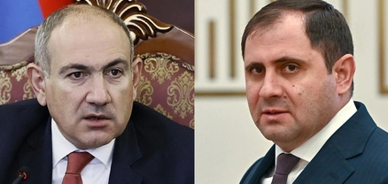 «Հրապարակ». Պապիկյանի հետ կոշտ զրույց է կայացել. նույնիսկ մտադրություն ուներ Ալեն Սիմոնյանի ճակատագրին արժանացնել