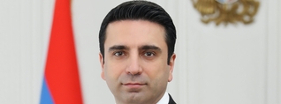 Այս պահի դրությամբ Ռուսաստանից Ռոբերտ Քոչարյանի հարցով ոչ ոք չի զանգահարել․ Ալեն Սիմոնյան