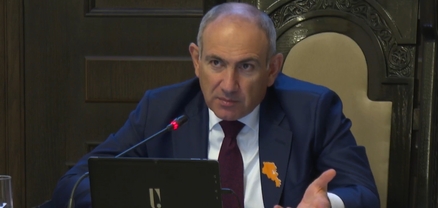 Թող գնան Կիրանց, գնան, տեսնեն՝ մարդիկ ինչ սարսափազդու պայմաններում են ապրում