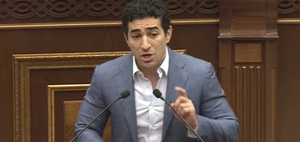 Ես շատ ցավում եմ Մարտի 1-ի զոհերի համար, էդ օրվա համար․ Քոչարյան