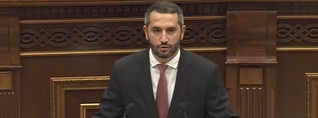 Ընդդիմություն չի ընդունում ժողովրդի ընտրությունը․ Ռուբինյան