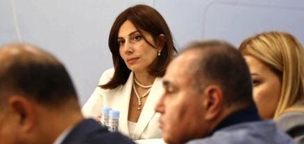 Քննարկվել են Առողջության ապահովագրությունում առկա խնդիրները