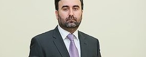 Գարիկ Բոշյանը նշանակվել է Երևանի Արարատ կոնյակի-գինու-օղու կոմբինատ ԲԲԸ կառավարիչ