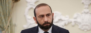 Եթովպիայի ԱԳ նախարարը շնորհավորել է Արարատ Միրզոյանին