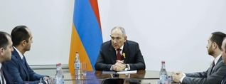 ԲՏԱ նախարարի տեղակալի ժամանակավոր պաշտոնակատարն ազատվել է պաշտոնից