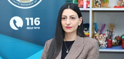 ՄԻՊ–ն անթույլատրելի է համարում Արգամ Աբրահամյանի վերաբերյալ ՔԿ–ի հաղորդագրությունը