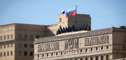 Մեկ օրում ուկրաինական 743 անօդաչու թռչող սարք է ոչնչացվել