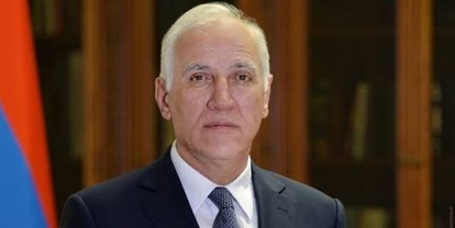 Վահագն Խաչատուրյանի հրամանագրով նախարարներ են վերանշանակվել