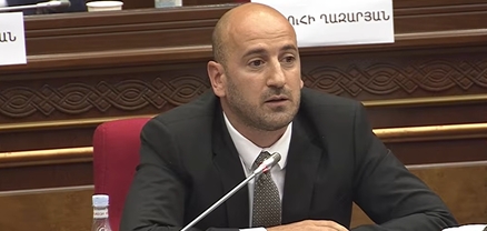 Պարոն Վարդևանյան, աշխատավարձը կստանա՞ք, պարգևավճարը կստանա՞ք