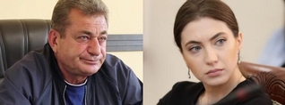 Աննա Մկրտչյանի հայրը 1 ամսով կալանավորվել է