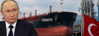 Թուրքիան բենզին է մատակարարել Ռուսաստան
