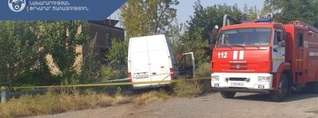 ՃՏՊ Արմավիր-Երևան ավտոճանապարհին․ կա 1 զոհ և 6 տուժած