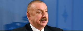 «Զանգեզուրի միջանցքի» նախագիծը Ադրբեջանի տարածքում ակտիվորեն իրականացվում է. Ալիև