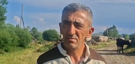 Եկա Հայաստան, տնտեսություն ստեղծեցի, բայց զգում եմ՝ ձեռնտու չէ․ գյուղացին՝ անասնապահության մասին