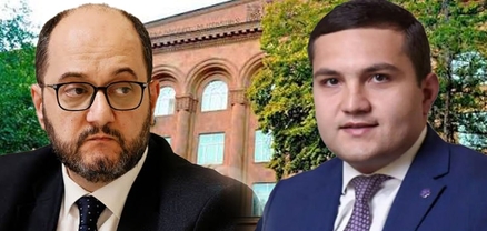 Բո՞ւհ, թե՞ սահմանային անցակետ
