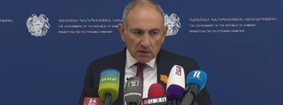 Ադրբեջանցիների այցը որոշ շրջանակների համար սենսացիա էր. Փաշինյան