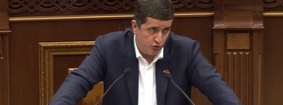 Ես ձեզ ասեցի՝ սուտի լավ տղերքի անունները տվեք, եթե չեք տալիս, ուրեմն չկա