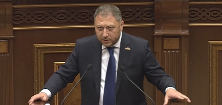 Վերցրել ենք մանդատները, որ պաշտպանենք Հայ Առաքելական սուրբ եկեղեցին․ Հայկ Ֆարմանյան