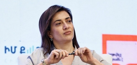 Ընտանեկան բռնությունը երեխայի մոտ կարող է առաջացնել մշտական վախ, ամոթի զգացում, ցածր ինքնագնահատական. Աննա Հակոբյան