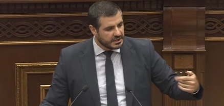 Էսօրվա հայի ինքնությունը նույնը չի, ինչ Մադրասի առևտրականի ինքնությունը