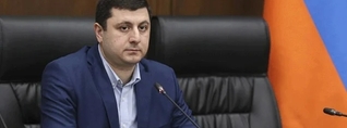 ՔՊ-ն ԱԺ-ում հանձնաժողովի նախագահի թեկնածուի ընտրության նիստը վերածեց արցախատյացության