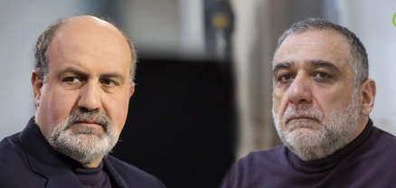 Թալեբին հետևեք, և խաղաղություն կլինի