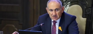 Ինչ կտա փաշինյանական քծնանքը, կհարգե՞ն, թե՞ կծիծաղեն