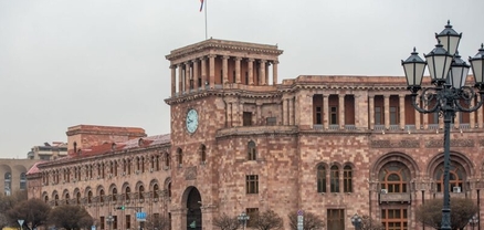 9 մարզերում մարզպետները կվերանշանակվեն