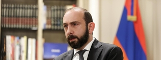 Արարատ Միրզոյանը արձակուրդ է գնում. կփոխարինի Մնացական Սաֆարյանը